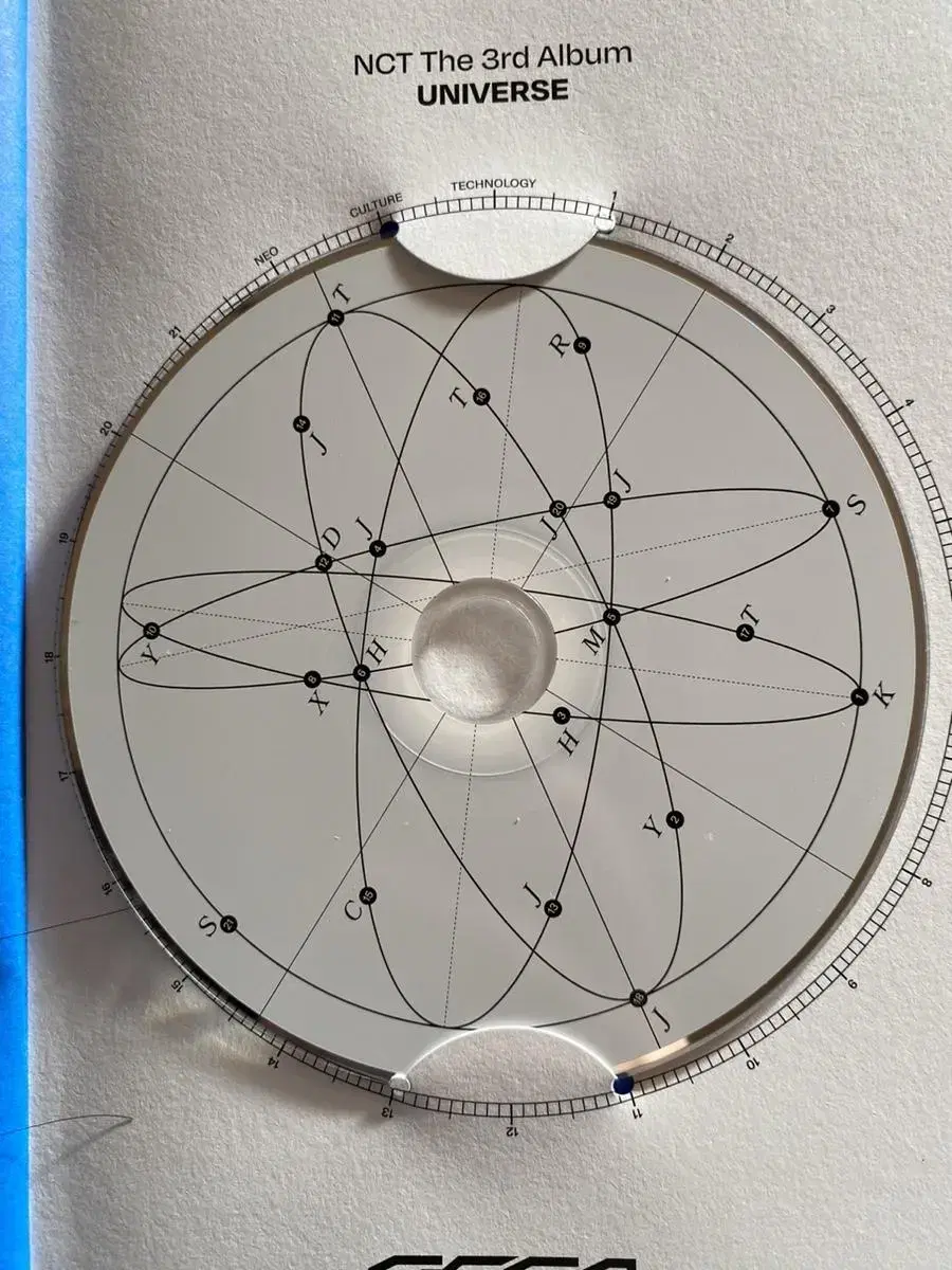 NCT CD 양도해요